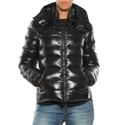 Moncler – Down jacket “Bady”